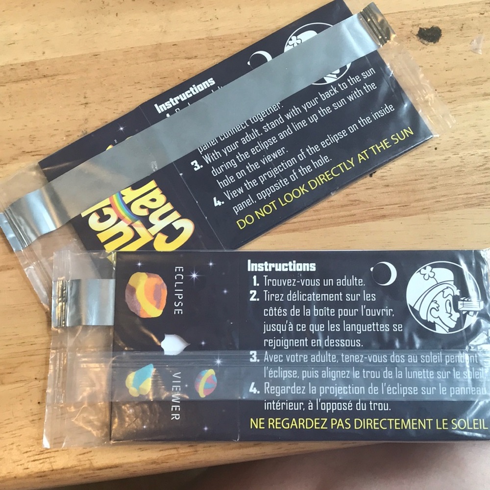 FREE with purchase of two or more items